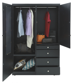 Closet Memin