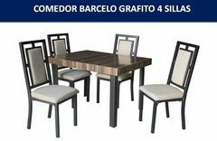 Antecomedor Barcelo 4s