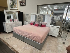Recamara Italia (jenni) KS