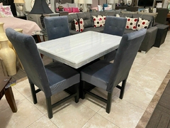 Comedor Lucia