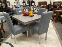 Comedor Mikael