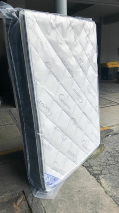 Colchon Restonic Marsella - Modernatuhogar Muebles