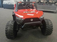Rzr Clash Mountable Electrico 24v - comprar en línea
