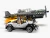 Indiana Jones Fighter Plane Chase (77012) - tienda online
