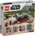 Star Wars Boba Fett's Starship (75312) - comprar online