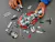 Star Wars Boba Fett's Starship (75312) en internet