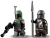 Imagen de Star Wars Boba Fett's Starship (75312)