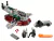 Star Wars Boba Fett's Starship (75312) - comprar online