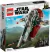 Star Wars Boba Fett's Starship (75312)
