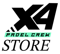 X4 Padel Crew