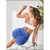 Short Esportiva Academia Yoga Feminina Cintura Alta Elástica - MIX STILOS