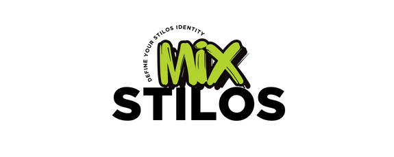 MIX STILOS