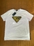 Camiseta Prada Brilho