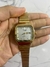 Relógio Casio Ouro