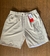 Shorts Hugo Boss Bege