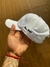Boné New Era Branco - comprar online