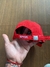 Boné Diesel Vermelho - comprar online