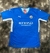 Camiseta Man CIty Azul