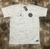 Camiseta PSG Branca