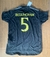 Camiseta Real Madrid Preta Bellingham - comprar online