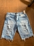 Shorts Jeans Reserva Lavagem Clara