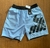 Shorts Armani Azul c/ Preto
