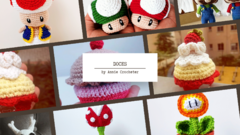Banner de la categoría Dulces