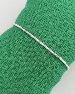 Pulseira pipoquinha