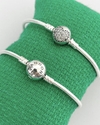 Pulseira momentos coração