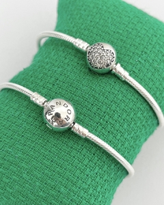 Pulseira momentos coração