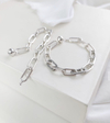Pulseira elos momentos