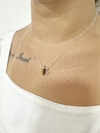 Colar signo peixes