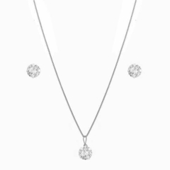 Conjunto ponto de luz - comprar online