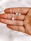 Conjunto ponto de luz