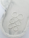 Trio argolas