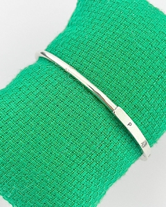 Bracelete aberto - comprar online
