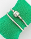 Pulseira momentos 2 voltas