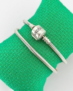 Pulseira momentos 2 voltas