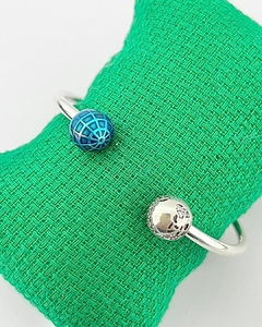 Bracelete mundo