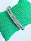 Bracelete cravejado