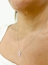 Colar menina