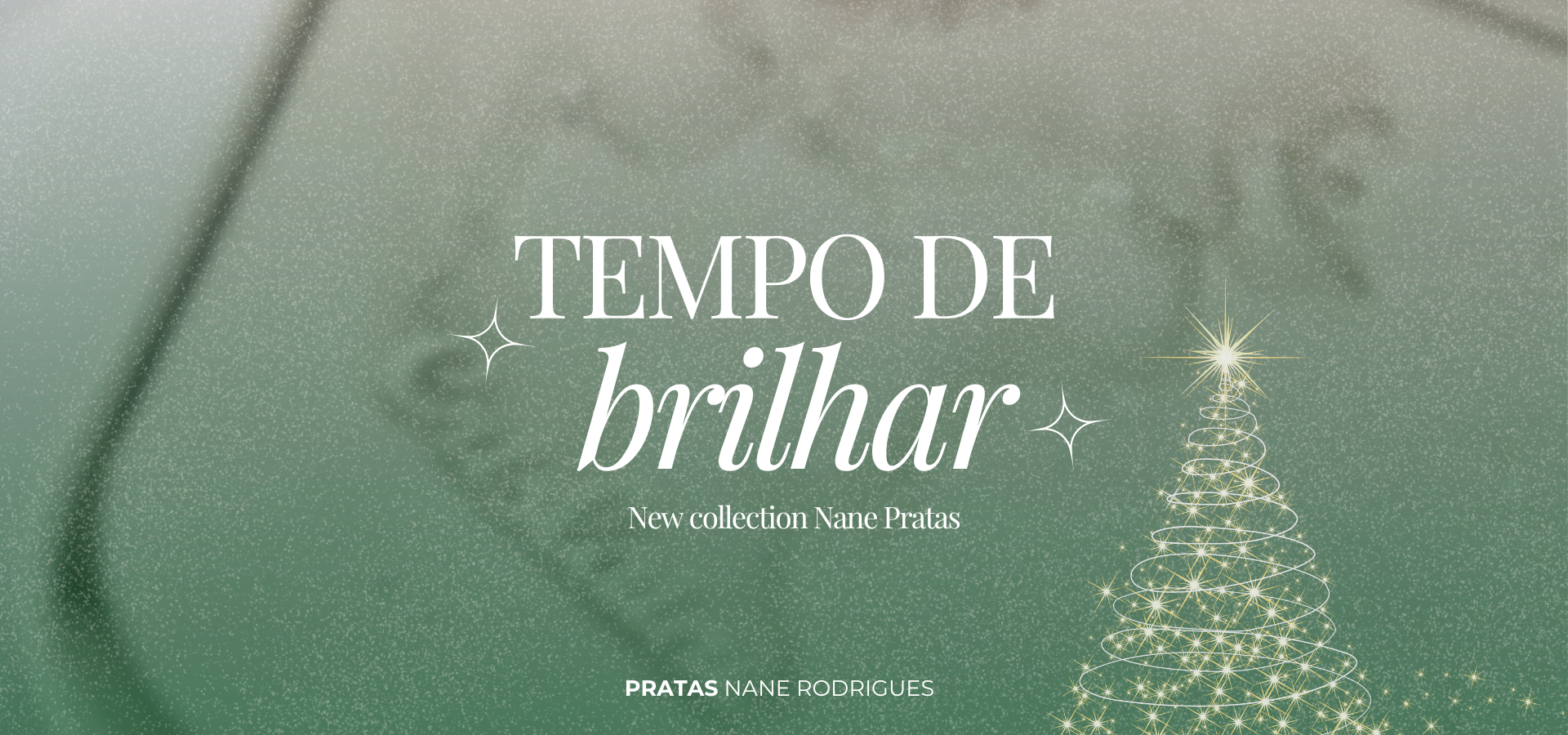 Imagem do banner rotativo Pratas Nane Rodrigues