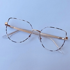 Imagem do Armação para grau mod. 82036 metal
