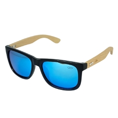 Óculos de sol Visio mod. 4165 Bambu
