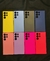 Silicone cover Samsung