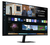 Monitor Smart Samsung Flat 27"