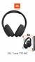 Auriculares JBL Tune 770NC