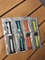 Mallas silicona con hebilla Apple Watch