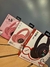 Auriculares Vincha Infantiles