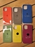 SILICONE CASE ORIGINAL - comprar online